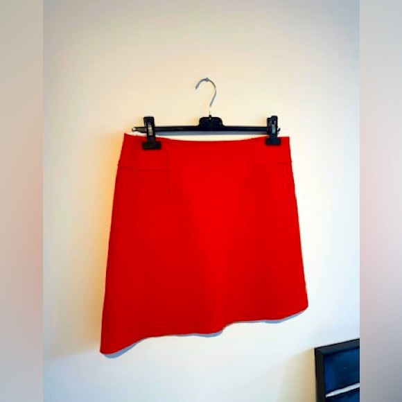 Mini Skirt🧡 - Picture 1 of 2